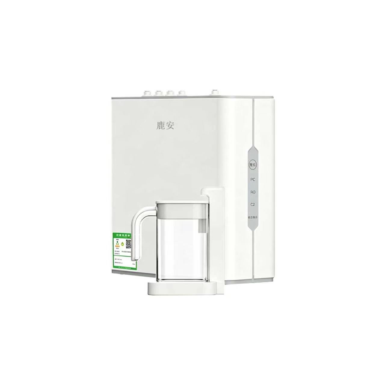 鹿安 LA01 水壶款净水器